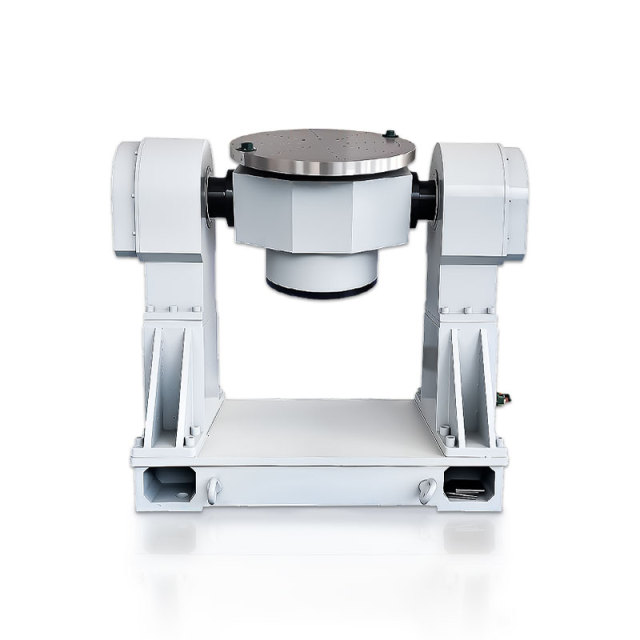 High-Precision Electric Turntable with Dual-Axis Control – Bring Stable Rotation & Precise Positioning for Modern Automation,Blueequator-ai.com,High-Precision Dual-Axis Electric Turntable | Ideal for IMU & INS  Calibration