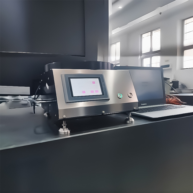 Integrated Single Axis Rate Table with Advanced Control – High Precision Motion Simulation for Inertial System Testing & Calibration,Blueequator-ai.com,High-Precision Integrated Single Axis Motion simulation rate table