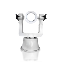 High-Performance Servo-Controlled Three-Axis Dynamic Simulation Rotary Test Table for Precision Testing,Blueequator-ai.com,High-Performance Servo-Controlled Three-Axis Dynamic Simulation Rotary Test Table for Precision Testing