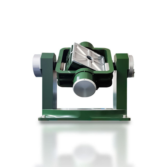Dynamic performance verification of inertial sensors on a high-precision dual-axis test turntable,Blueequator-ai.com,Dynamic performance verification of inertial sensors on a high-precision dual-axis test turntable