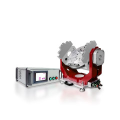 Portable Two-Axis Motion Simulation Platform - Perfect for UAV, Automotive & Industrial Applications,Blueequator-ai.com,Portable Two-Axis Motion Simulation Platform - Perfect for UAV, Automotive & Industrial Applications