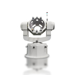 Advanced Hollow Type Dual-Axis Motion simulation rate table for Aviation/automotive sensor R&D testing,Blueequator-ai.com,Advanced Hollow Type Dual-Axis Motion simulation rate table for Aviation/automotive sensor R&D testing