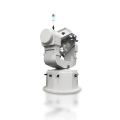 Advanced Hollow Type Dual-Axis Motion simulation rate table for Aviation/automotive sensor R&D testing,Blueequator-ai.com,Advanced Hollow Type Dual-Axis Motion simulation rate table for Aviation/automotive sensor R&D testing
