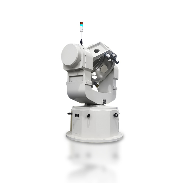 Advanced Hollow Type Dual-Axis Motion simulation rate table for Aviation/automotive sensor R&D testing,Blueequator-ai.com,Advanced Hollow Type Dual-Axis Motion simulation rate table for Aviation/automotive sensor R&D testing