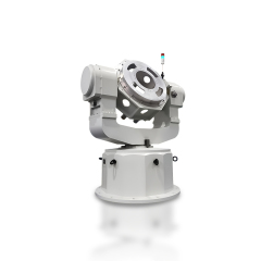 Advanced Hollow Type Dual-Axis Motion simulation rate table for Aviation/automotive sensor R&D testing,Blueequator-ai.com,Advanced Hollow Type Dual-Axis Motion simulation rate table for Aviation/automotive sensor R&D testing