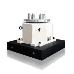 High-Accuracy Angular Positioning Single-Axis Precision Turntable For Inertial Unit Testing,Blueequator-ai.com,Single-Axis Precision Turntable For IMU Test Equipment
