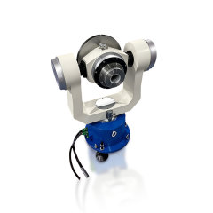 High Precision Three Axis Rate Table for Drilling Sensor and Guidance Instrument Testing,Blueequator-ai.com,Three Axis Rate Table | Drilling Sensor and Guidance Instrument Testing | High Precision Positioning