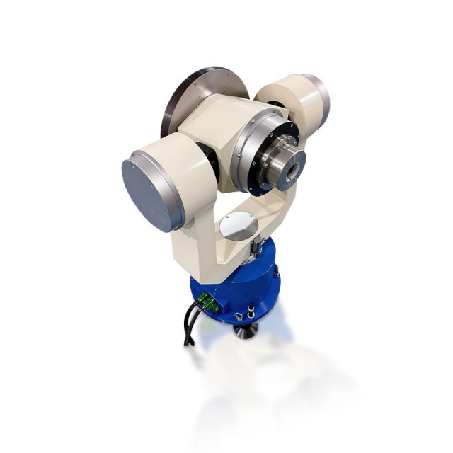 High Precision Three Axis Rate Table for Drilling Sensor and Guidance Instrument Testing,Blueequator-ai.com,Three Axis Rate Table | Drilling Sensor and Guidance Instrument Testing | High Precision Positioning