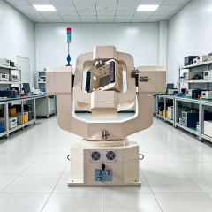 High Precision 3-Axis Rotator | Optical Calibration & Automation Systems | Blue Equator,Blueequator-ai.com,High Precision 3-Axis Rotator for Optical Calibration and Automation