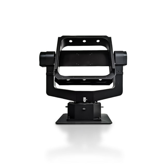 Heavy Load Dual Axis Azimuth Pitch Motion Simulator Rate Position Test table System,Blueequator-ai.com,Heavy Load Dual Axis Azimuth Pitch Motion Simulator Turntable | High Precision Positioning Test System