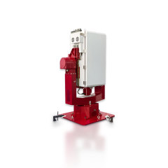 High Temperature Three Axis Rate Table for Inertial Sensor Testing and Downhole Inertial Sensor Calibration,Blueequator-ai.com,High Temperature Three Axis Rate Table for Inertial Sensor Testing and Downhole Inertial Sensor Calibration