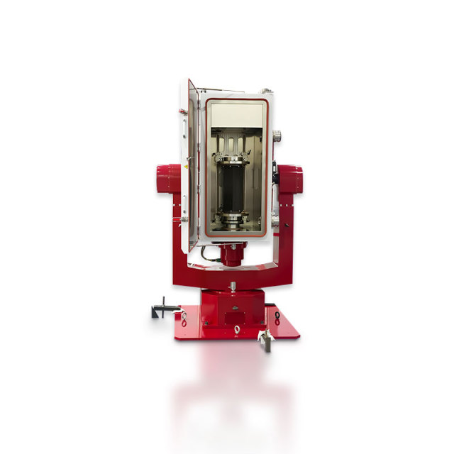 High Temperature Three Axis Rate Table for Inertial Sensor Testing and Downhole Inertial Sensor Calibration,Blueequator-ai.com,High Temperature Three Axis Rate Table for Inertial Sensor Testing and Downhole Inertial Sensor Calibration