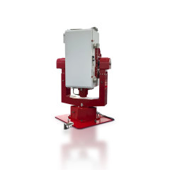 High Temperature Three Axis Rate Table for Inertial Sensor Testing and Downhole Inertial Sensor Calibration,Blueequator-ai.com,High Temperature Three Axis Rate Table for Inertial Sensor Testing and Downhole Inertial Sensor Calibration