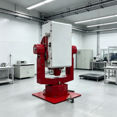 High Temperature Three Axis Rate Table for Inertial Sensor Testing and Downhole Inertial Sensor Calibration,Blueequator-ai.com,High Temperature Three Axis Rate Table for Inertial Sensor Testing and Downhole Inertial Sensor Calibration