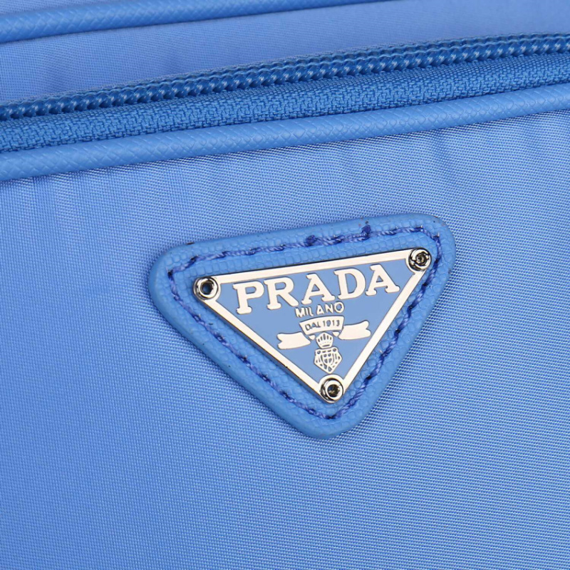 2个颜色，，Prada/普拉达女包最新hobo相机包