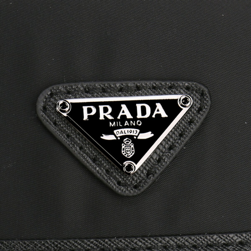 Prada/普拉达新款手机包男女通用