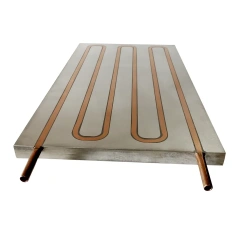 custom heatsink from China heat sink manufacturers with competitive prices and superior quality and fast delivery