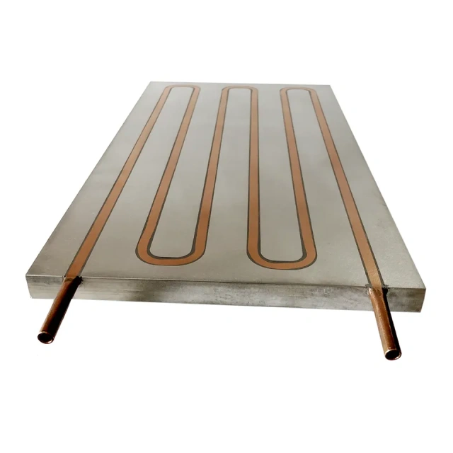 custom heatsink from China heat sink manufacturers with competitive prices and superior quality and fast delivery