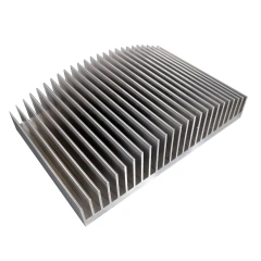 alu heatsink suppliers in China with direct factory price from Gleemax Aluminum