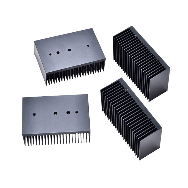 Aluminum Heatsink for Electronics from China Manufacturers with competitive prices