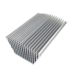 electronic heat sink in China with direct factory price from Gleemax Aluminum