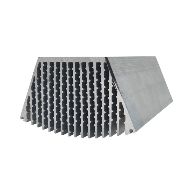Best supplier of alu heatsink and liquid cooled heat sink with direct factory price in China