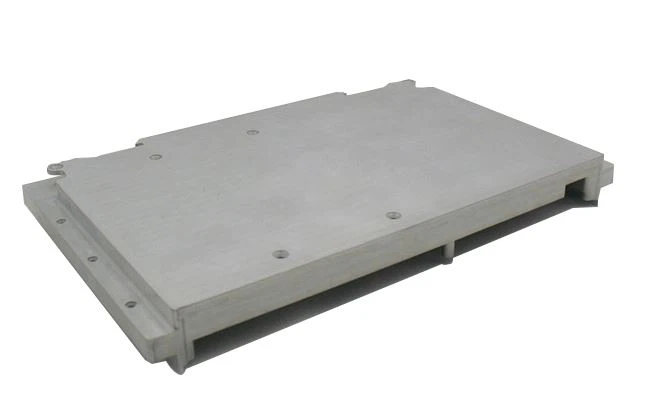 Aluminum Vapor Chamber from Professional Heat Sink Manufacturers Gleemax Aluminum