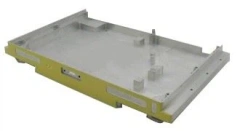 Aluminium Vapor Chamber Heat for electronics  with superior quality and outstanding service