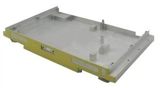 Aluminium Vapor Chamber Heat for electronics  with superior quality and outstanding service