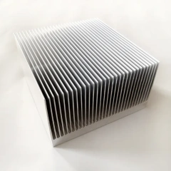 large heat sink from heat sink manufacturers Gleemax aluminum with superior quality and outstanding service