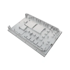 heat sink thermal pad with core thermal management technology offerring the thermal radiation solution of electonic products 