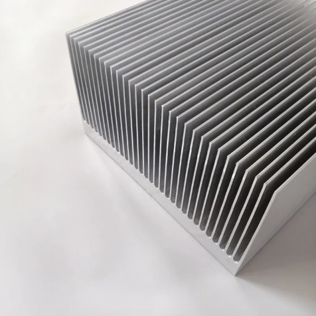big heat sink for Electronics from China Manufacturers with competitive prices