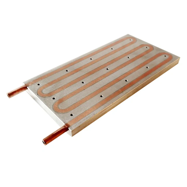 cooling heat sink for electronics  with direct factory price from Gleemax Aluminum