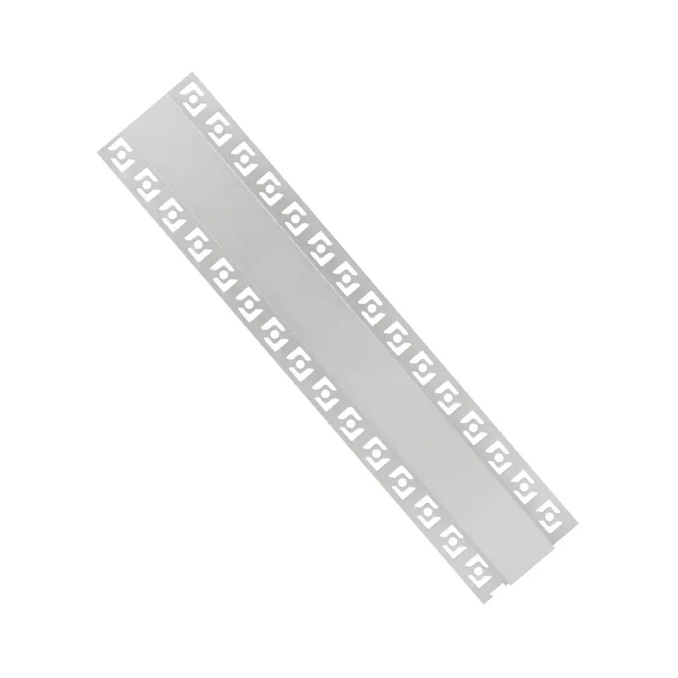 Aluminum Extrusion Profiles from Professional Heat Sink Manufacturers Gleemax Aluminum