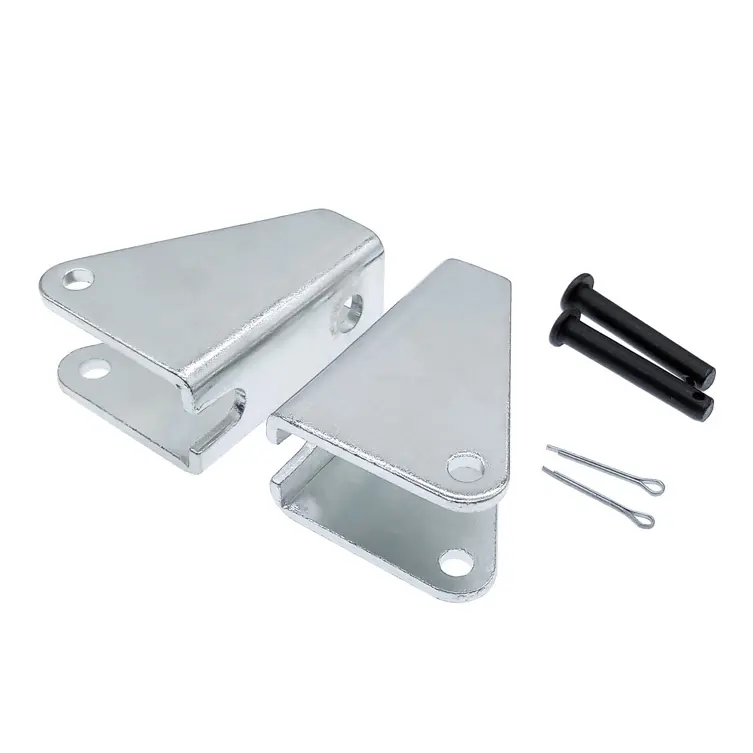 Custom Metal Stampings from Professional Heat Sink Manufacturers Gleemax Aluminum