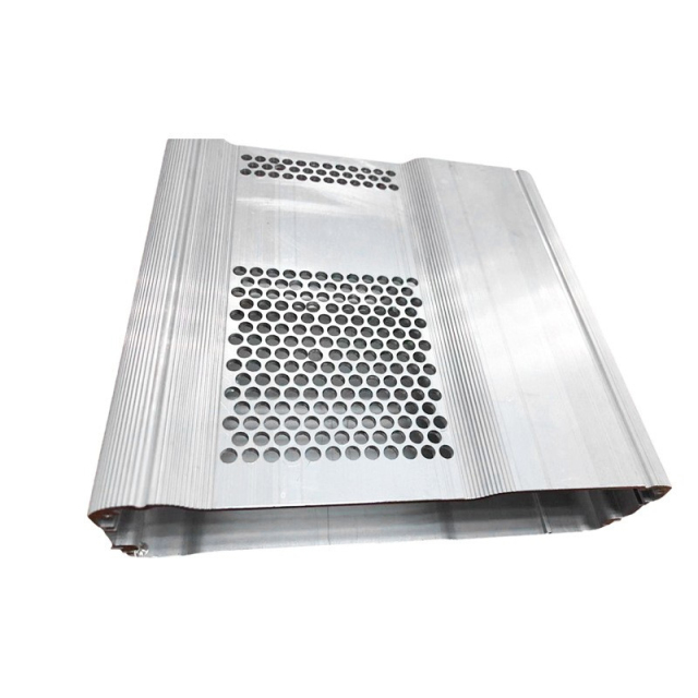 Aluminium CNC parts from Professional CNC Machining Manufacturer with Superior Quality and Competitive Prices 