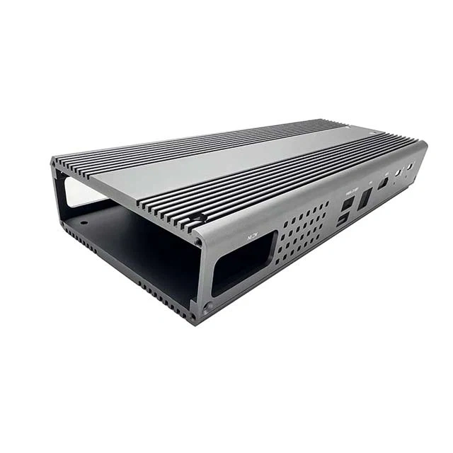 OEM/ODM Aluminum Extrusion Battery Tray from Professional Manufacturer Gleemax Aluminum with Competitive Prices and Superior Quality 
