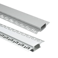 Aluminum Extrusion for Decoration from Aluminum Profile Supplier Gleemax Aluminum