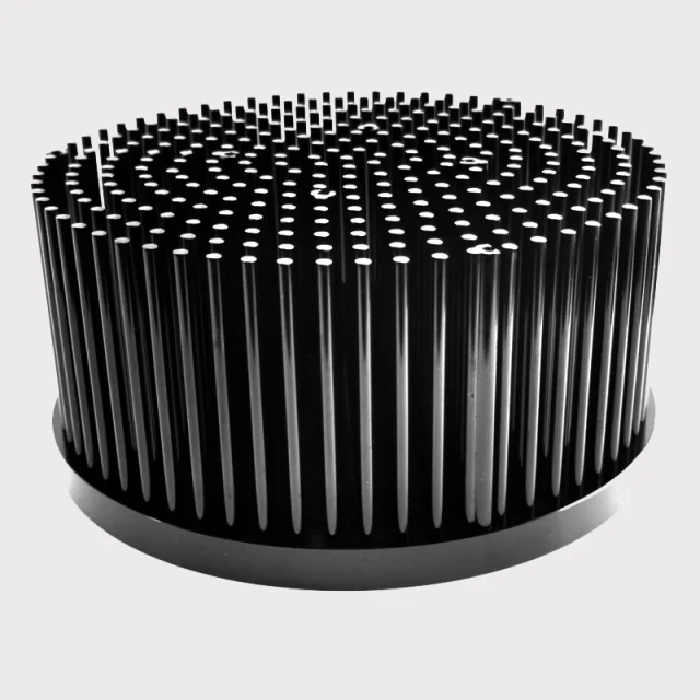 Round Heat Sink from China Professional Heat Sink Suppliers with Superior Quality and Competitive Prices