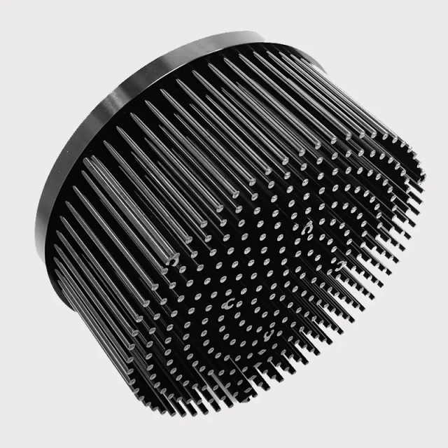 LED Heat Sink with Factory Price from Gleemax Aluminum