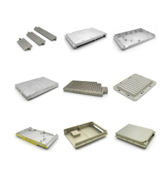 Vapor Chamber Heat Sink is heat sink for electronics