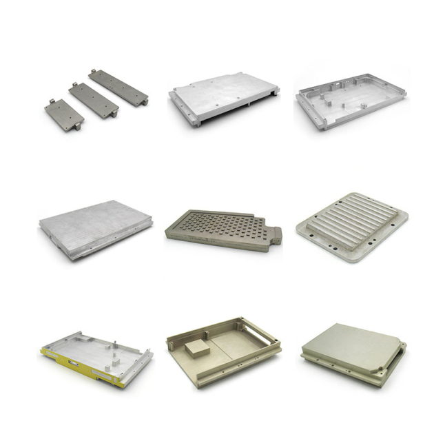 Vapor Chamber Heat Sink is heat sink for electronics