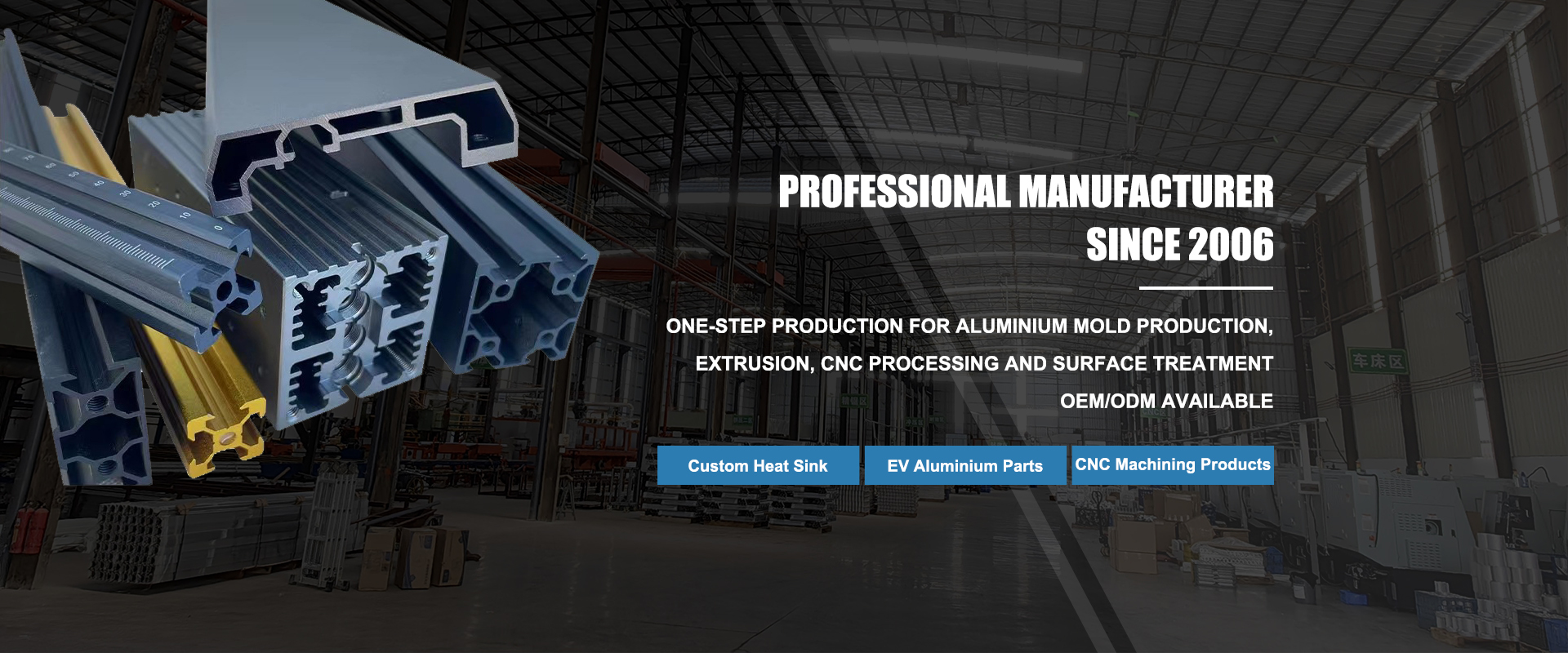 Aluminum Heatsink for Electronics from China Manufacturers with competitive prices and Superior Quality