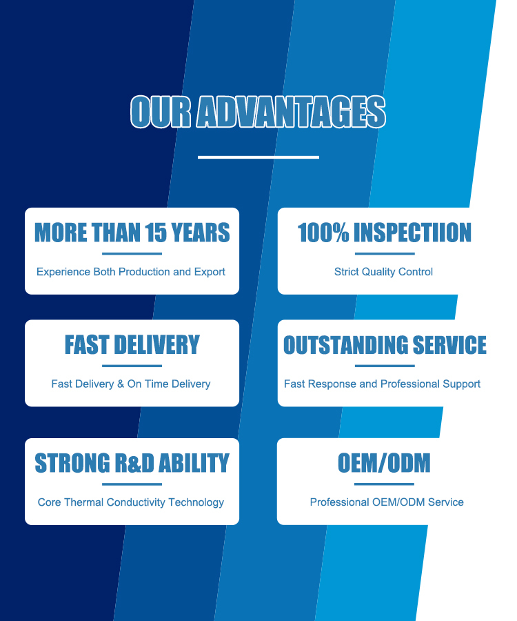 Aluminum Extrusion Profile