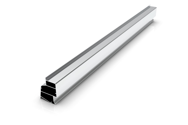 Customized Aluminum parts for automoblie and EVs