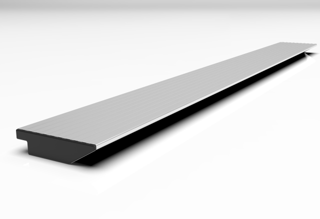 Customized Aluminum parts for automoblie and EVs