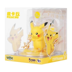 Pika chu