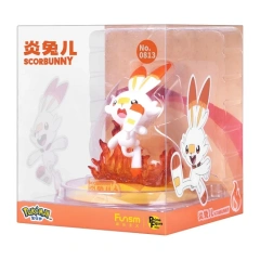Scor bunny