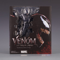 SHF 毒液