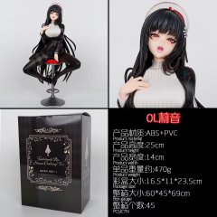 OL莉音